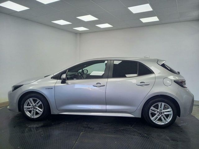 Toyota Corolla COROLLA 1.8 125H BUSINESS PLUS E-CVT