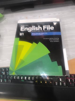 English File
