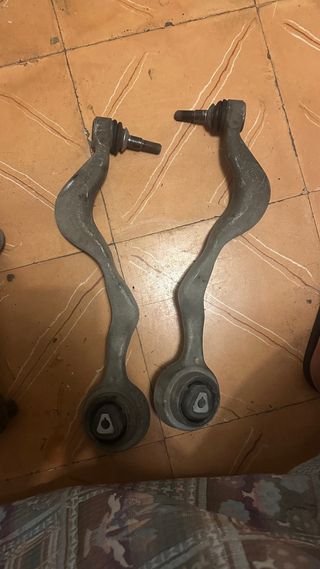 Kit Brazos Palas y Rótulas Dirección Para BMW 3