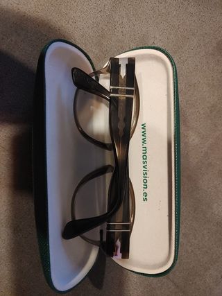 Gafas Persol Originales Marrones