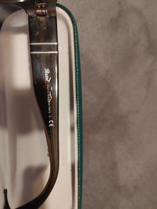 Gafas Persol Originales Marrones