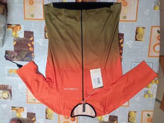Maillot Nalini Ergo Fit Talla XXL