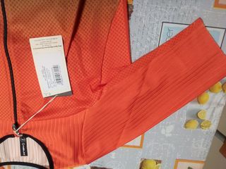 Maillot Nalini Ergo Fit Talla XXL