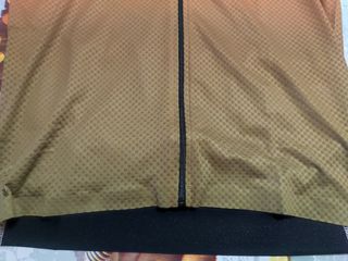 Maillot Nalini Ergo Fit Talla XXL