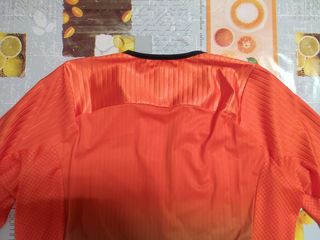 Maillot Nalini Ergo Fit Talla XXL