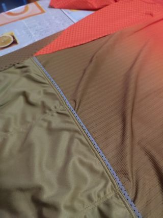 Maillot Nalini Ergo Fit Talla XXL