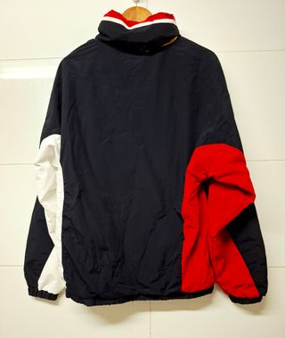 Chaqueta Karl Kani Chico Multicolor