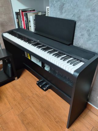 PIANO digital KORG B2 SP+ Regalo