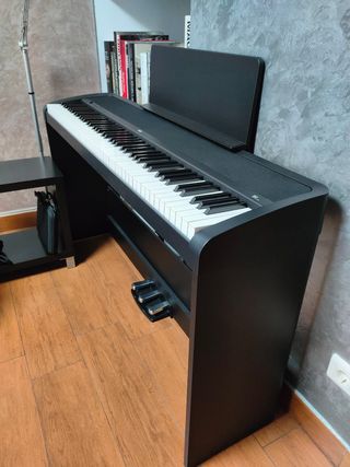 PIANO digital KORG B2 SP+ Regalo