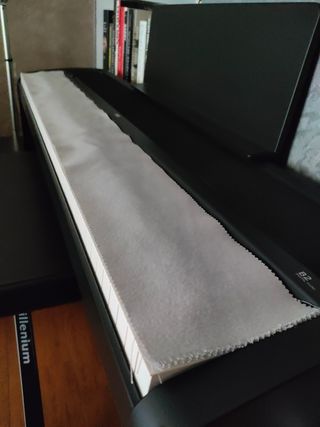 PIANO digital KORG B2 SP+ Regalo
