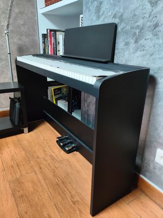 PIANO digital KORG B2 SP+ Regalo
