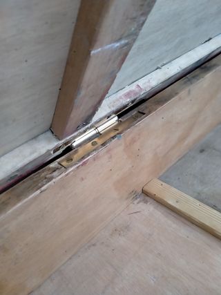 Futbolín de bar Cordoba Original Restaurado