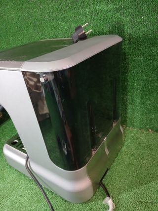 Cecotec Power Espresso 20 Barista Pro. Cafetera 