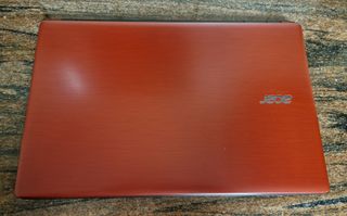 Portátil Acer Aspire E15 Intel Core i5 Rojo