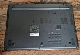 Portátil Acer Aspire E15 Intel Core i5 Rojo
