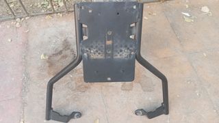 Parrilla Trasera Yamaha NMAX