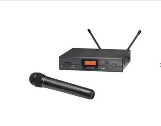 Audio-Technica ATW-2120 Sistema Inalámbrico