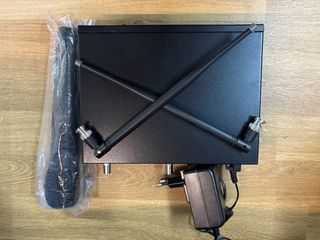 Audio-Technica ATW-2120 Sistema Inalámbrico