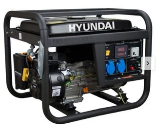 Generador Hyundai Gasolina