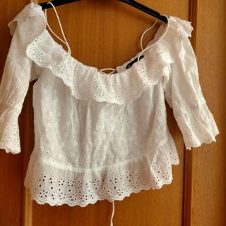 Conjunto Zara  S/M