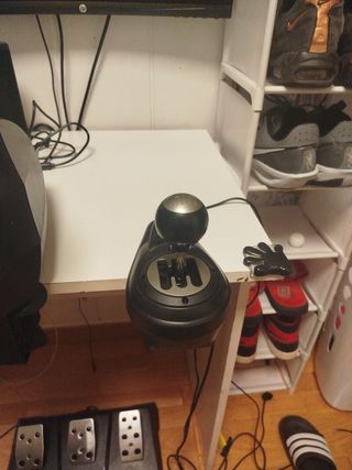 Volante KROM K-WHEEL PRO