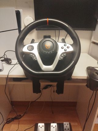 Volante KROM K-WHEEL PRO