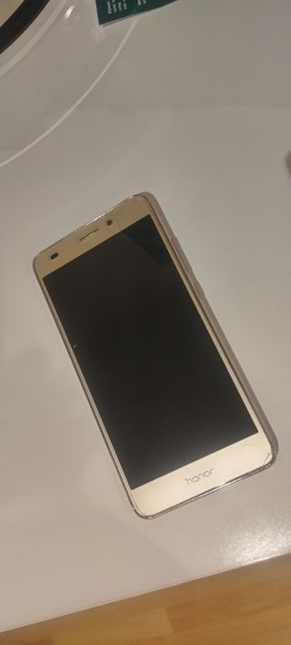 Huawei 5C Gold