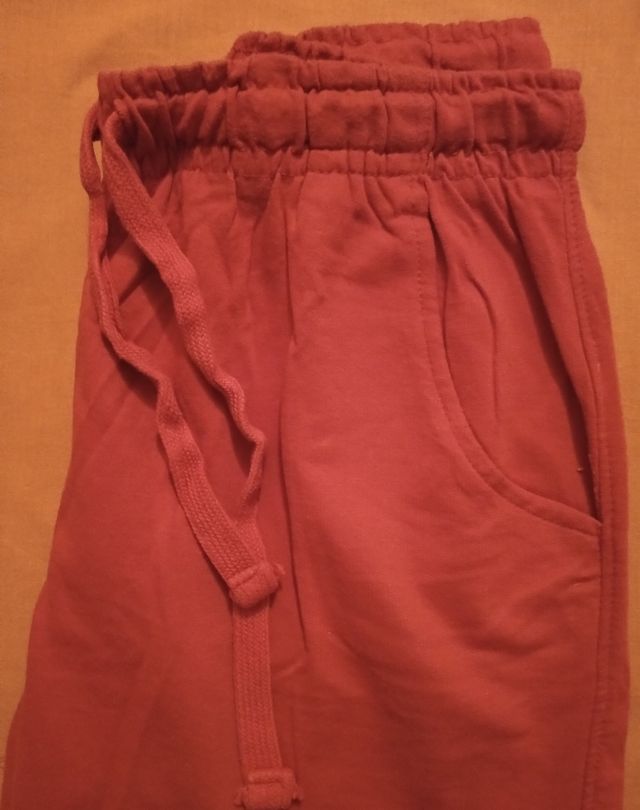 Pantalón corto Terranova