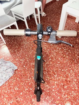 Patinete Xiaomi Essential