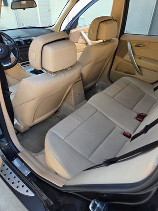 BMW X3 impecable 