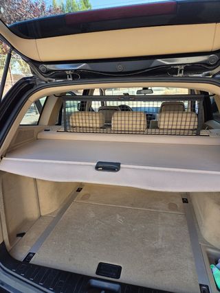 BMW X3 impecable 