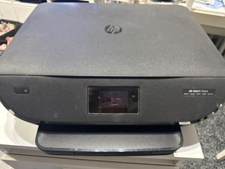 Impresora HP Envy 5544 Negra