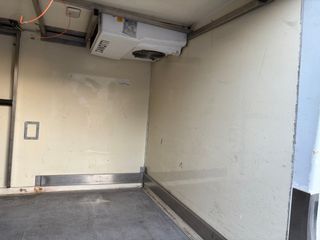 Opel Vivaro 2013 isotermo 