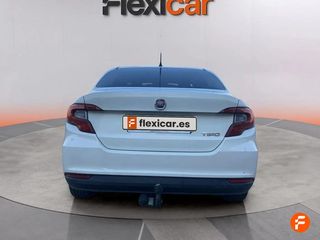 Fiat Tipo 1.3 Lounge 70kW (95CV) diesel Multijet