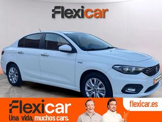 Fiat Tipo 1.3 Lounge 70kW (95CV) diesel Multijet