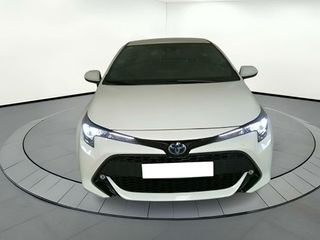 Toyota Corolla 1.8 125H BUSINESS PLUS E-CVT