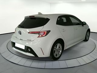 Toyota Corolla 1.8 125H BUSINESS PLUS E-CVT