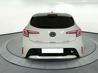 Toyota Corolla 1.8 125H BUSINESS PLUS E-CVT