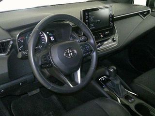 Toyota Corolla 1.8 125H BUSINESS PLUS E-CVT