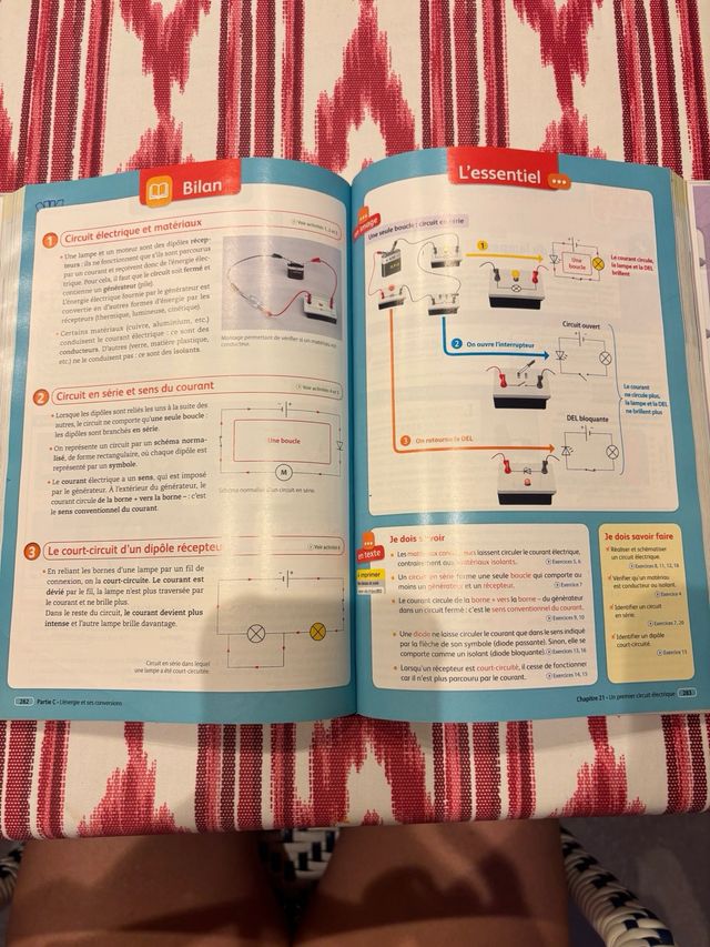Microméga - Physique-Chimie Cycle 4 Éd. 2017 - ...