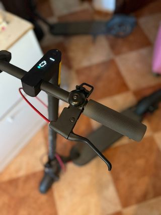 Patinete Eléctrico Xiaomi 4