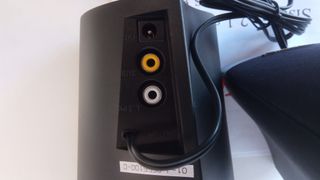 Altavoces 2.1 Yahoo! Multimedia Negro/Gris