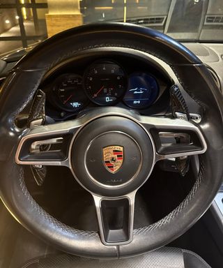 Porsche 718 Boxster 2.0 PDK 300cv – Roadster 2017