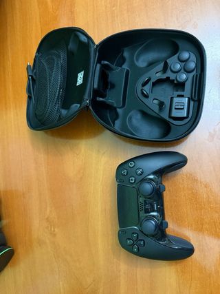 Mando PS5 Pro Sony