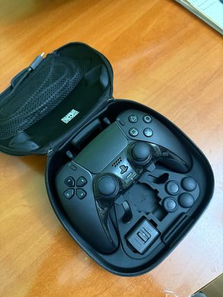 Mando PS5 Pro Sony