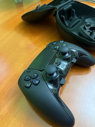 Mando PS5 Pro Sony