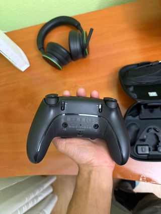Mando PS5 Pro Sony