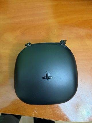 Mando PS5 Pro Sony