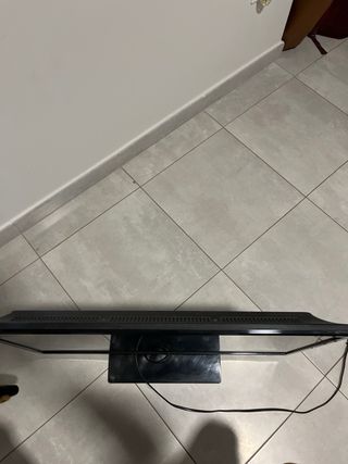 Televisor Hisense Negro.32 pulgadas 