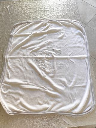 Lenzuola e coperte lettino/culla